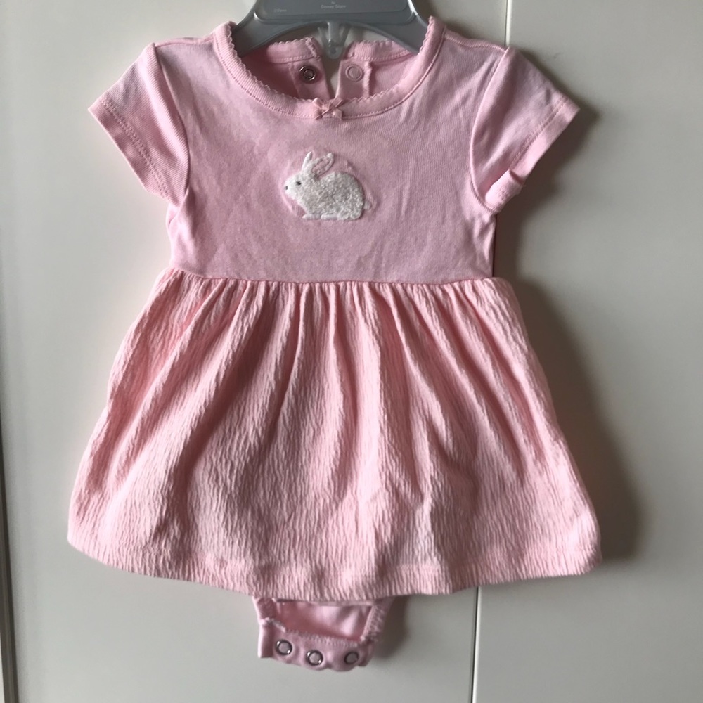 charters dress